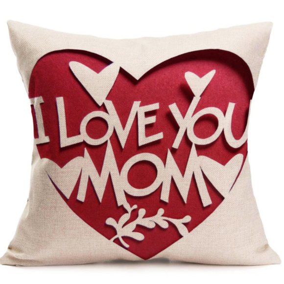 Mother's Day Gift Bedroom Pillow Soft Comfortable - Picture 5 of 7